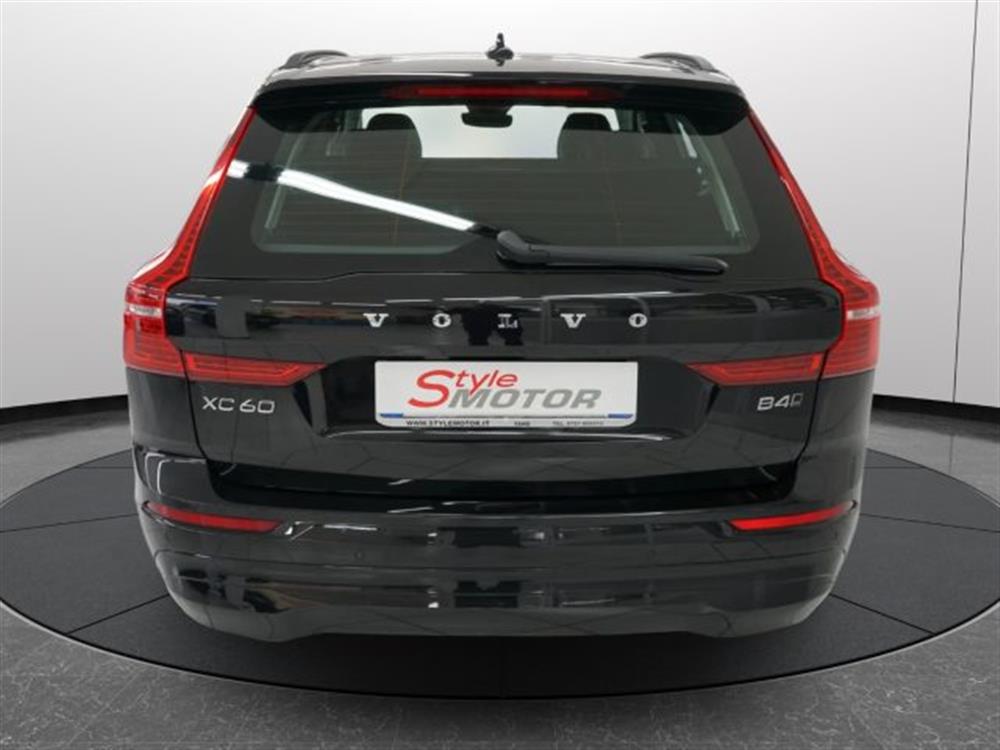 XC60 XC60 B4 (d) AWD automatic