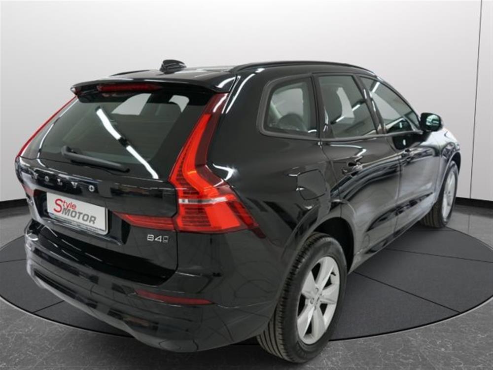 XC60 XC60 B4 (d) AWD automatic