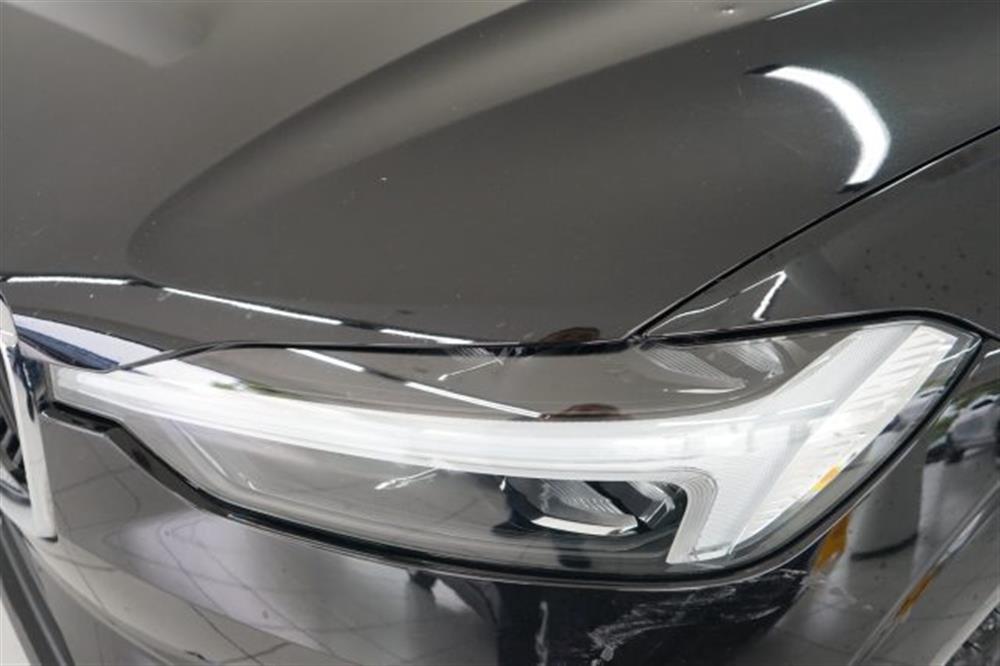 XC60 XC60 B4 (d) AWD automatic