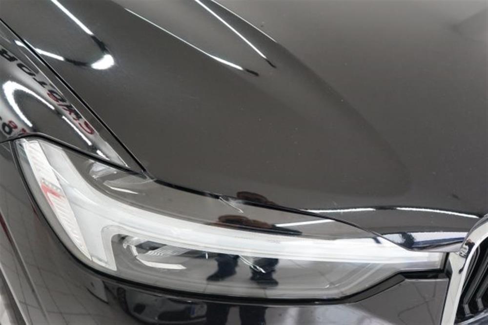 XC60 XC60 B4 (d) AWD automatic