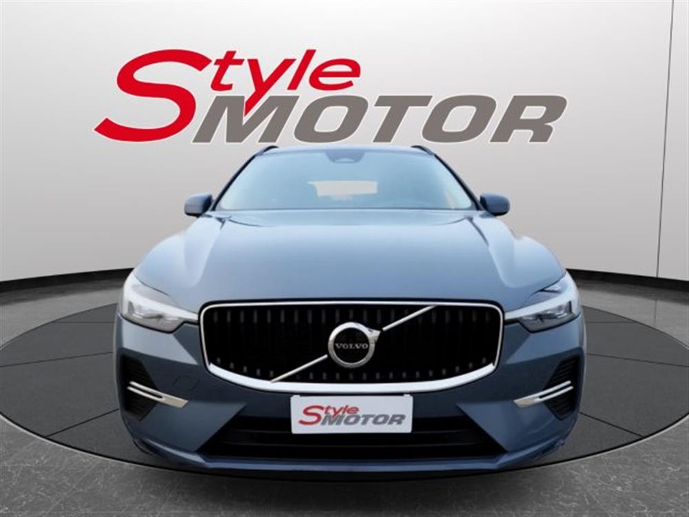 XC60 XC60 B4 (d) automatico Mo