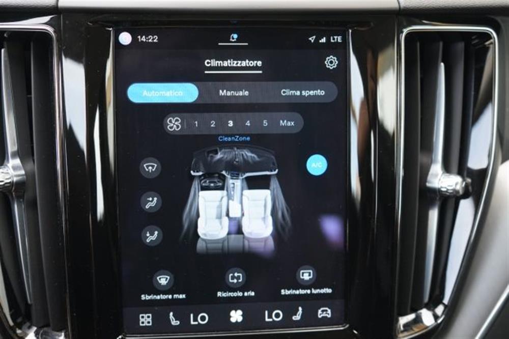 XC60 XC60 B4 (d) automatico Mo