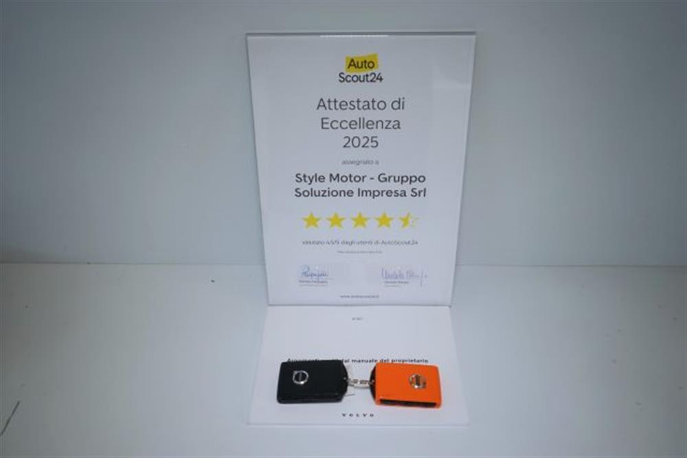 XC60 XC60 B4 (d) automatico Mo
