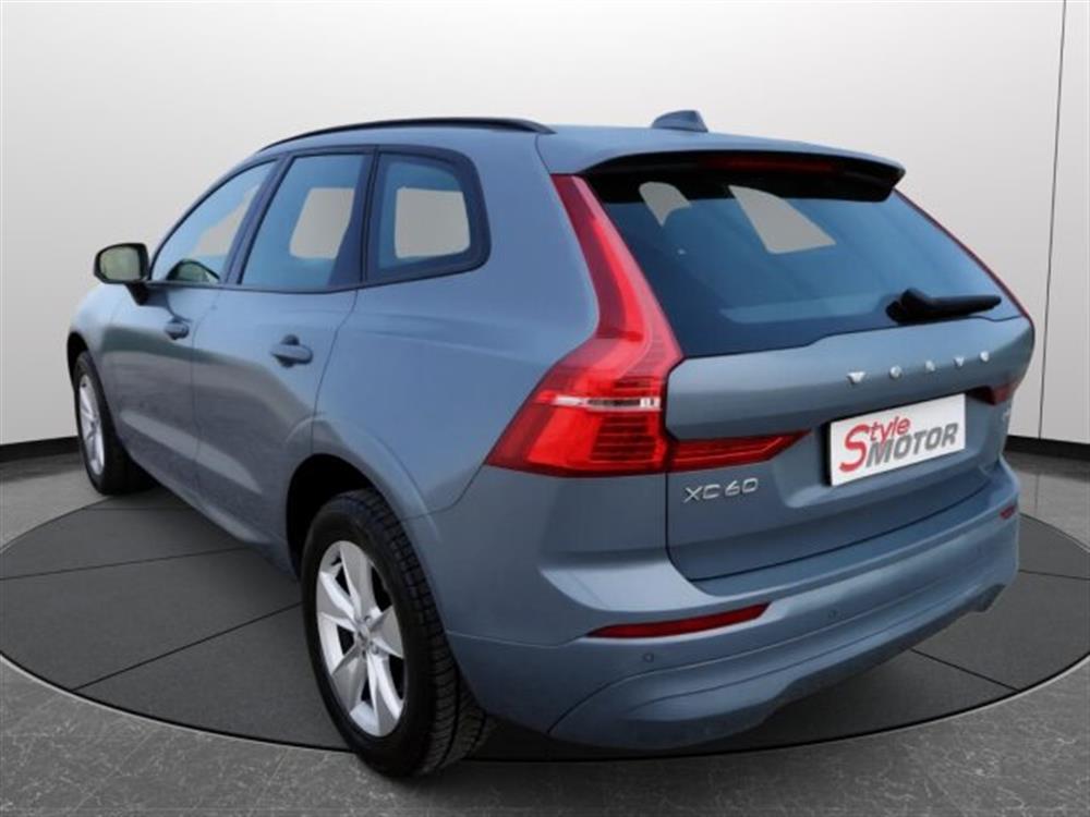 XC60 XC60 B4 (d) automatico Mo
