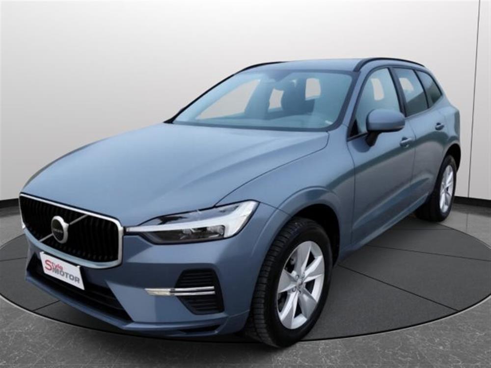 XC60 XC60 B4 (d) automatico Mo