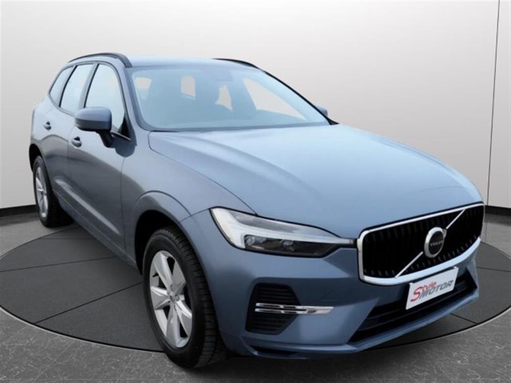 XC60 XC60 B4 (d) automatico Mo
