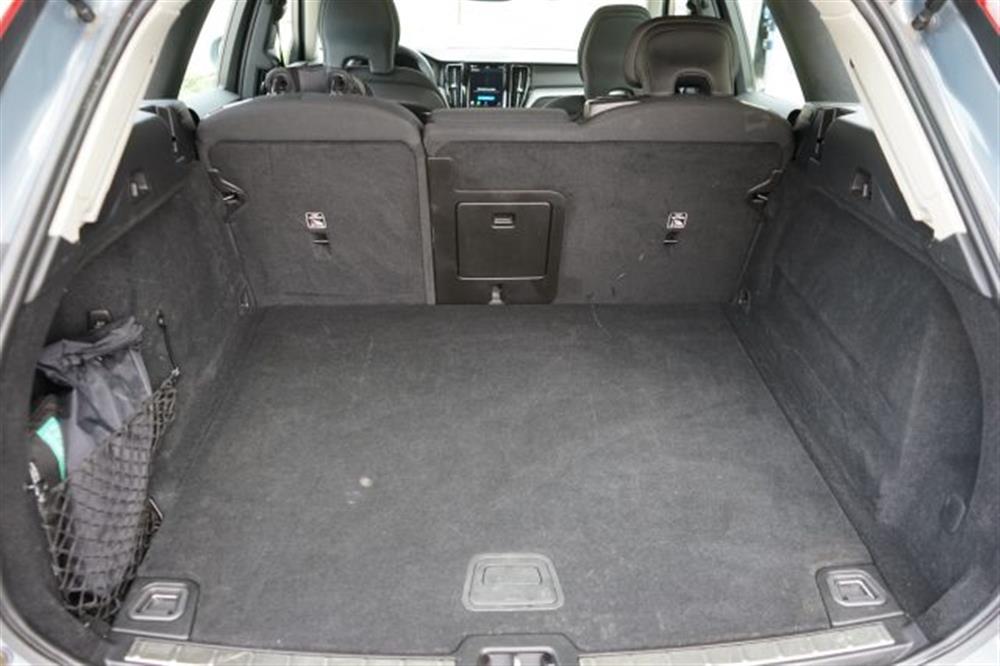 XC60 XC60 B4 (d) automatico Mo