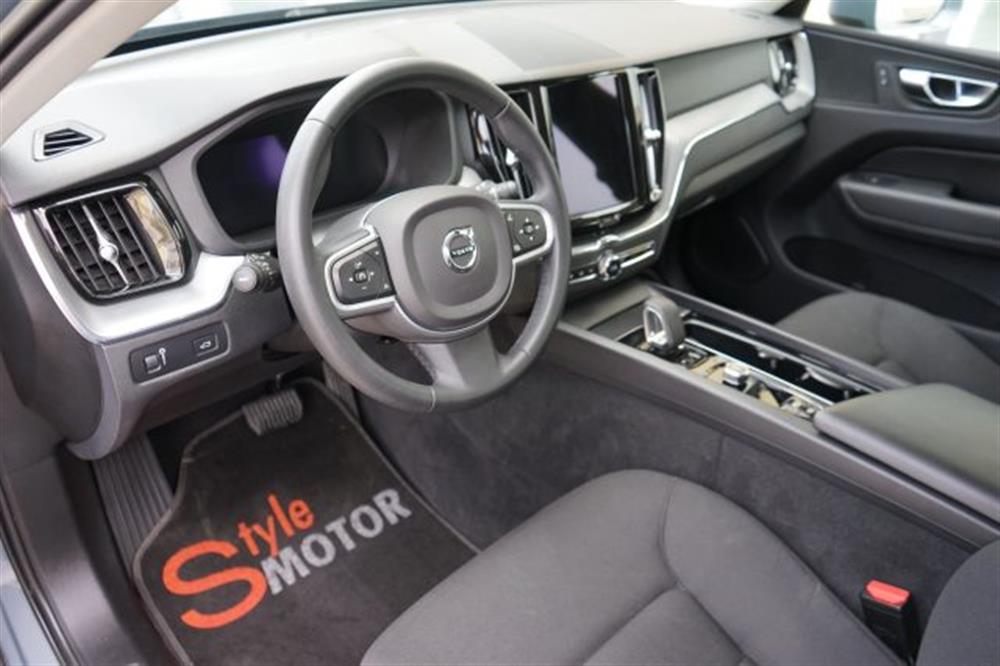 XC60 XC60 B4 (d) automatico Mo
