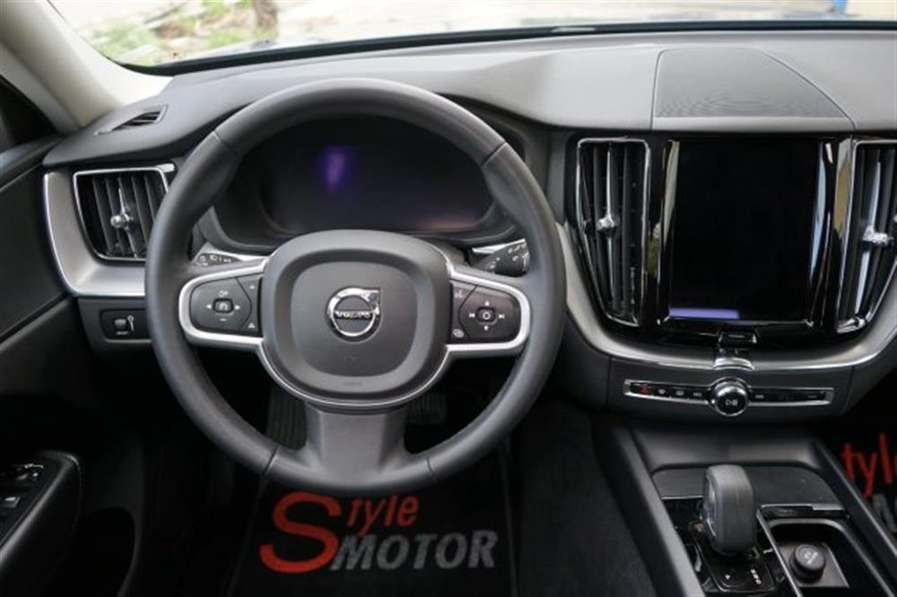 XC60 XC60 B4 (d) automatico Mo