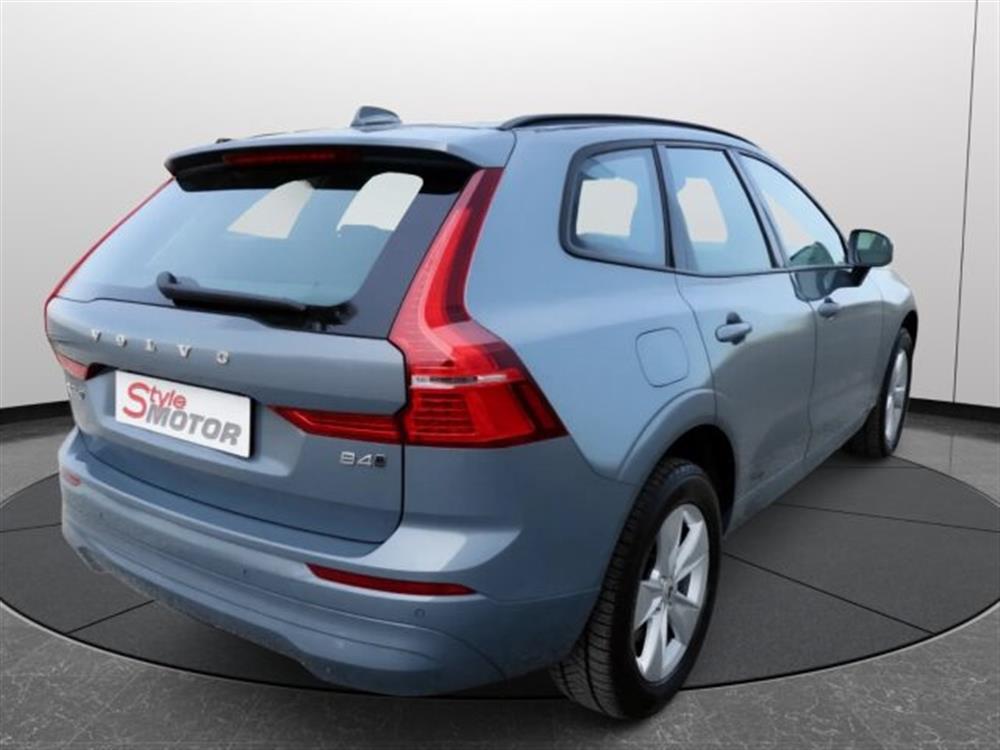 XC60 XC60 B4 (d) automatico Mo