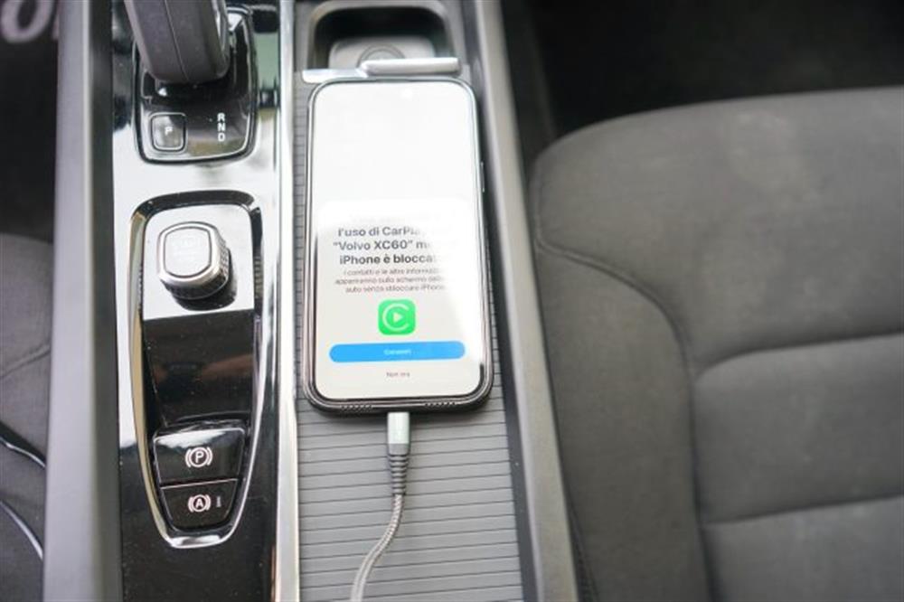 XC60 XC60 B4 (d) automatico Mo
