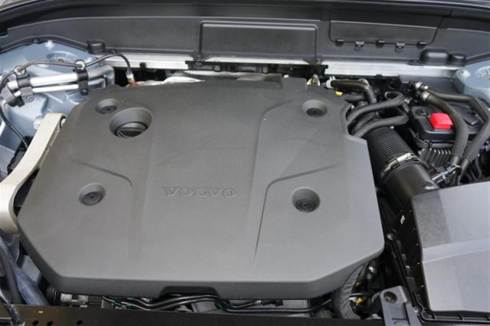XC60 XC60 B4 (d) automatico Mo
