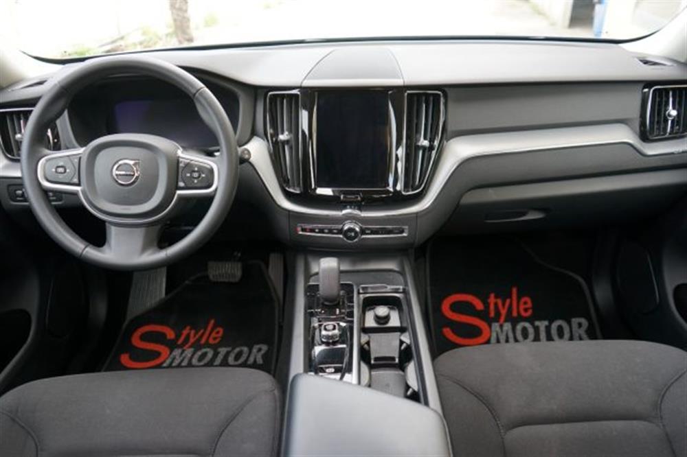 XC60 XC60 B4 (d) automatico Mo