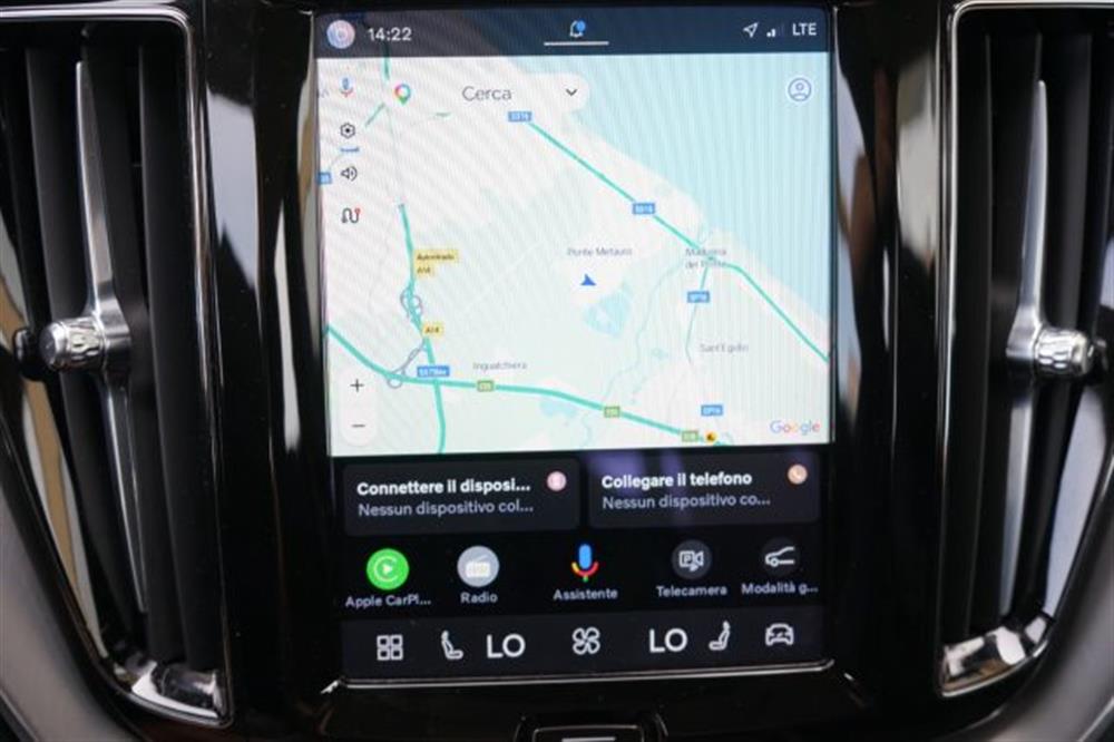 XC60 XC60 B4 (d) automatico Mo