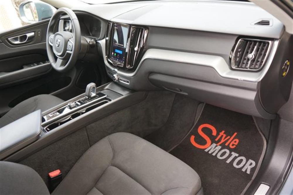 XC60 XC60 B4 (d) automatico Mo