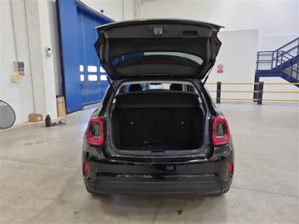 500X 500X 1.6 MultiJet 130 CV
