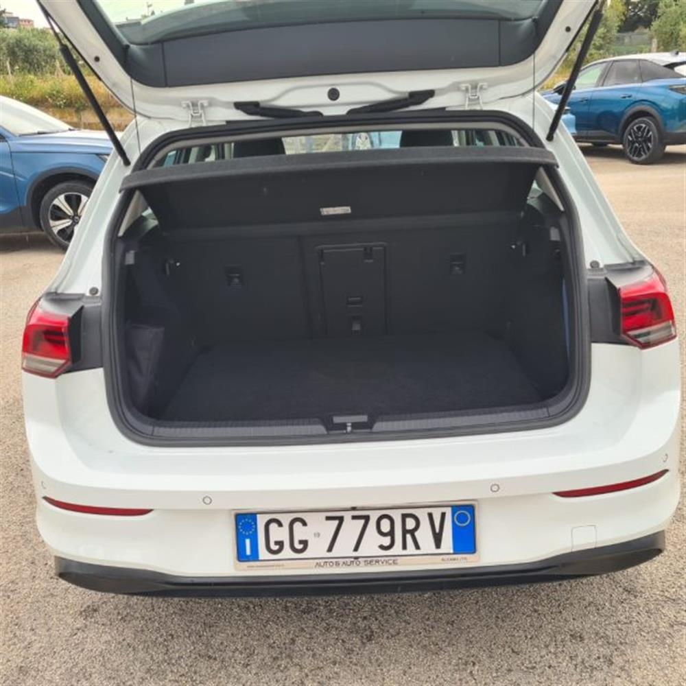 Golf Golf 2.0 TDI 115 CV SCR L