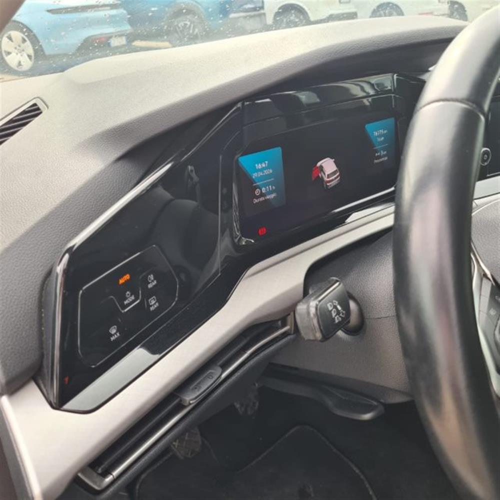 Golf Golf 2.0 TDI 115 CV SCR L