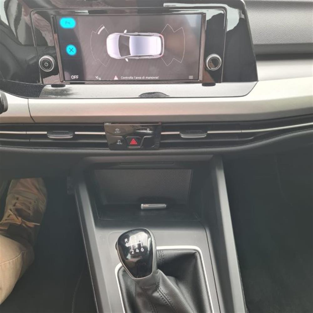 Golf Golf 2.0 TDI 115 CV SCR L