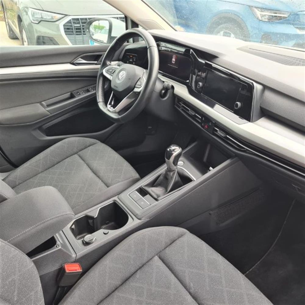 Golf Golf 2.0 TDI 115 CV SCR L