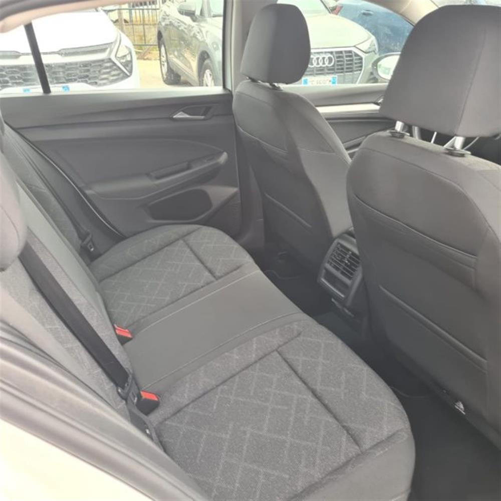 Golf Golf 2.0 TDI 115 CV SCR L