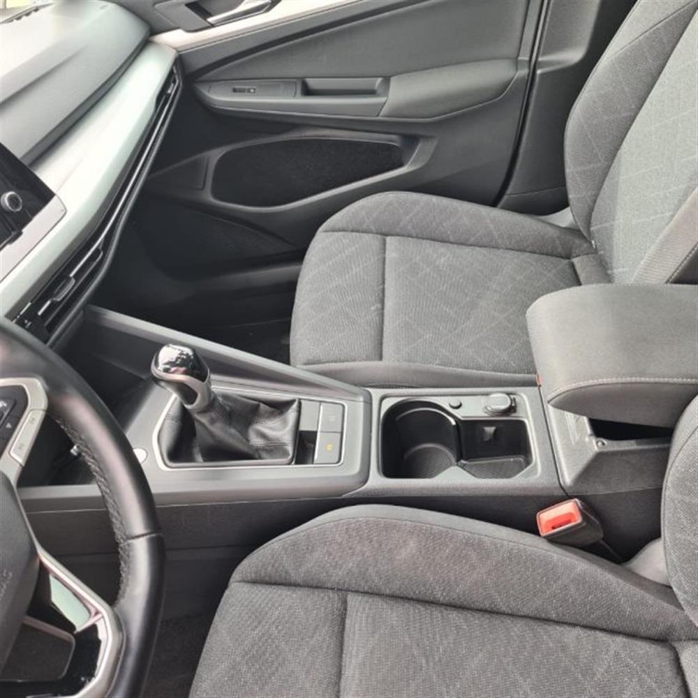 Golf Golf 2.0 TDI 115 CV SCR L