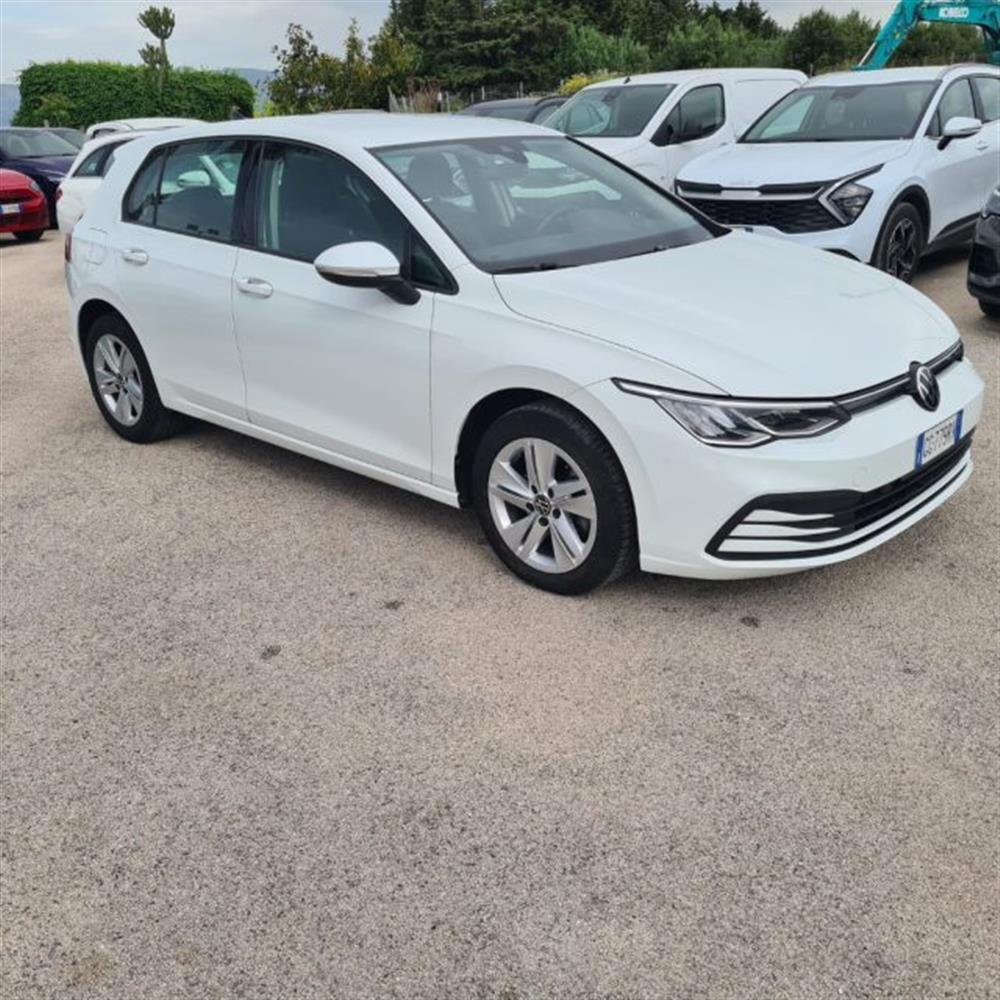 Golf Golf 2.0 TDI 115 CV SCR L