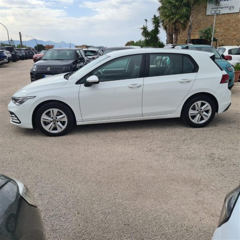 Golf Golf 2.0 TDI 115 CV SCR L
