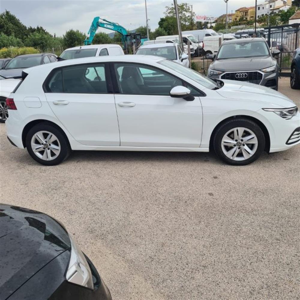 Golf Golf 2.0 TDI 115 CV SCR L