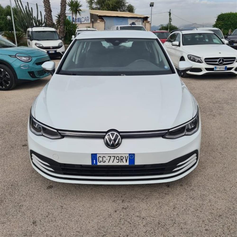 Golf Golf 2.0 TDI 115 CV SCR L