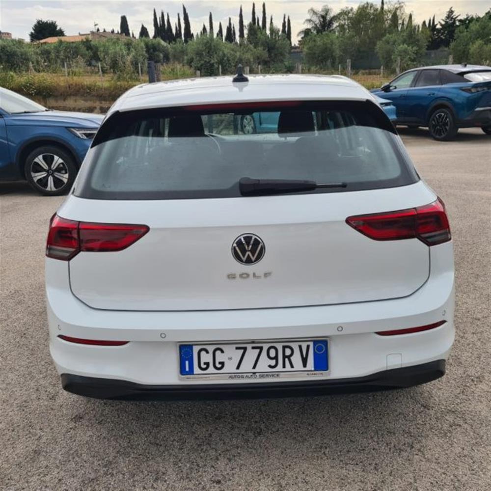 Golf Golf 2.0 TDI 115 CV SCR L