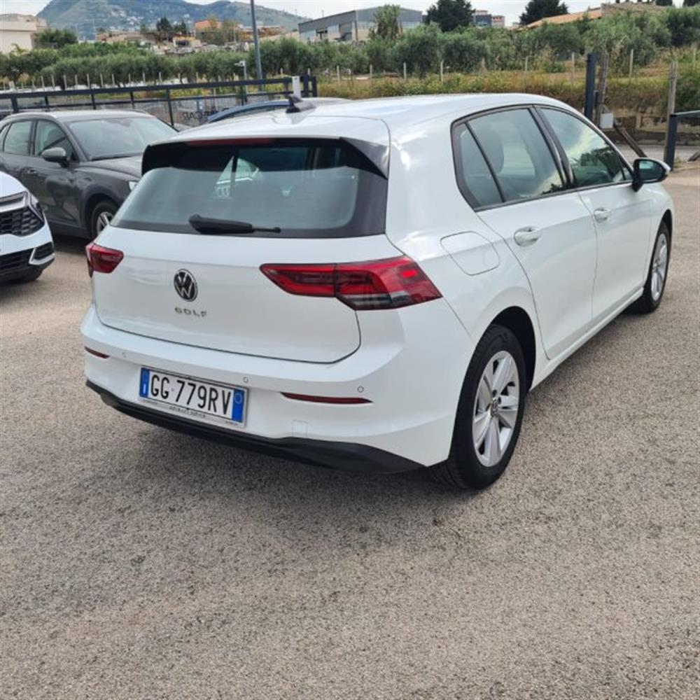 Golf Golf 2.0 TDI 115 CV SCR L