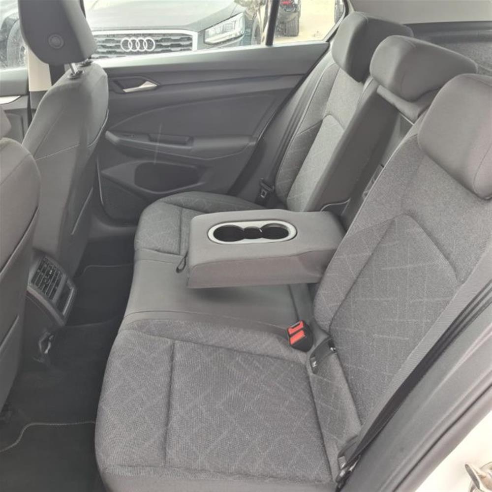 Golf Golf 2.0 TDI 115 CV SCR L