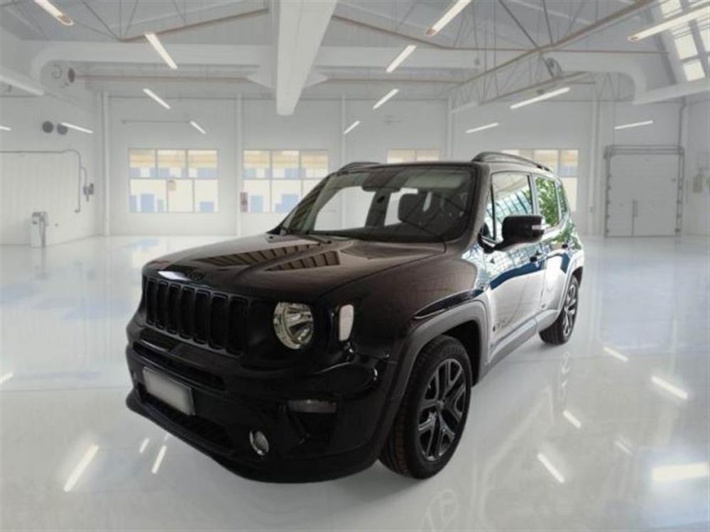 Renegade Renegade 1.6 Mjt 130 CV Limit