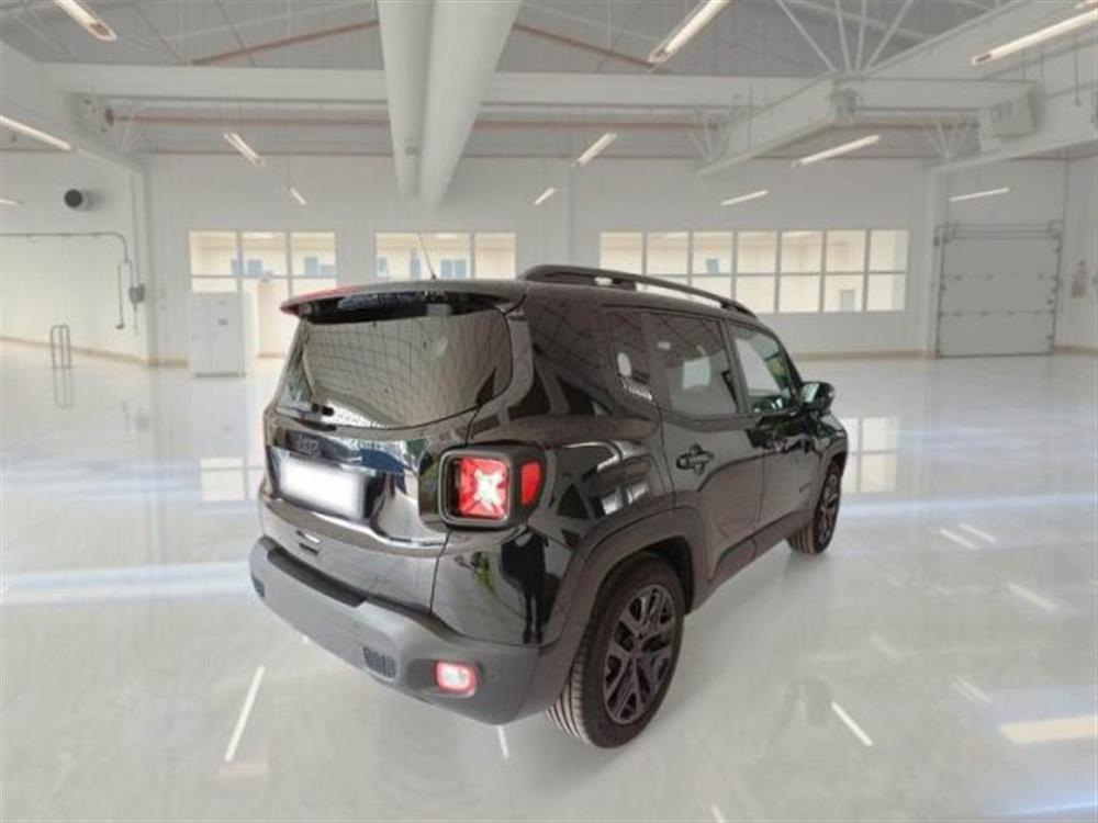 Renegade Renegade 1.6 Mjt 130 CV Limit