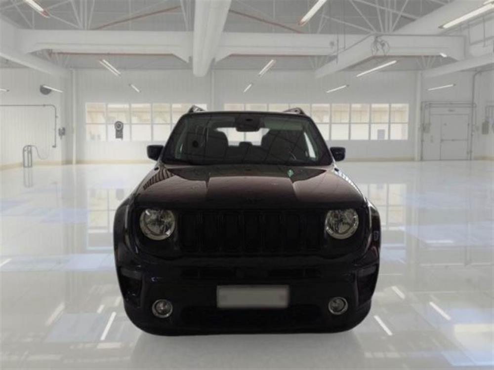 Renegade Renegade 1.6 Mjt 130 CV Limit