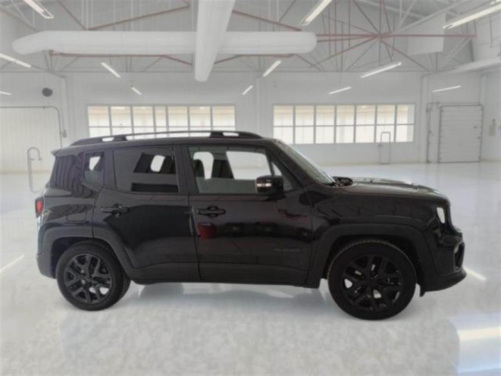 Renegade Renegade 1.6 Mjt 130 CV Limit