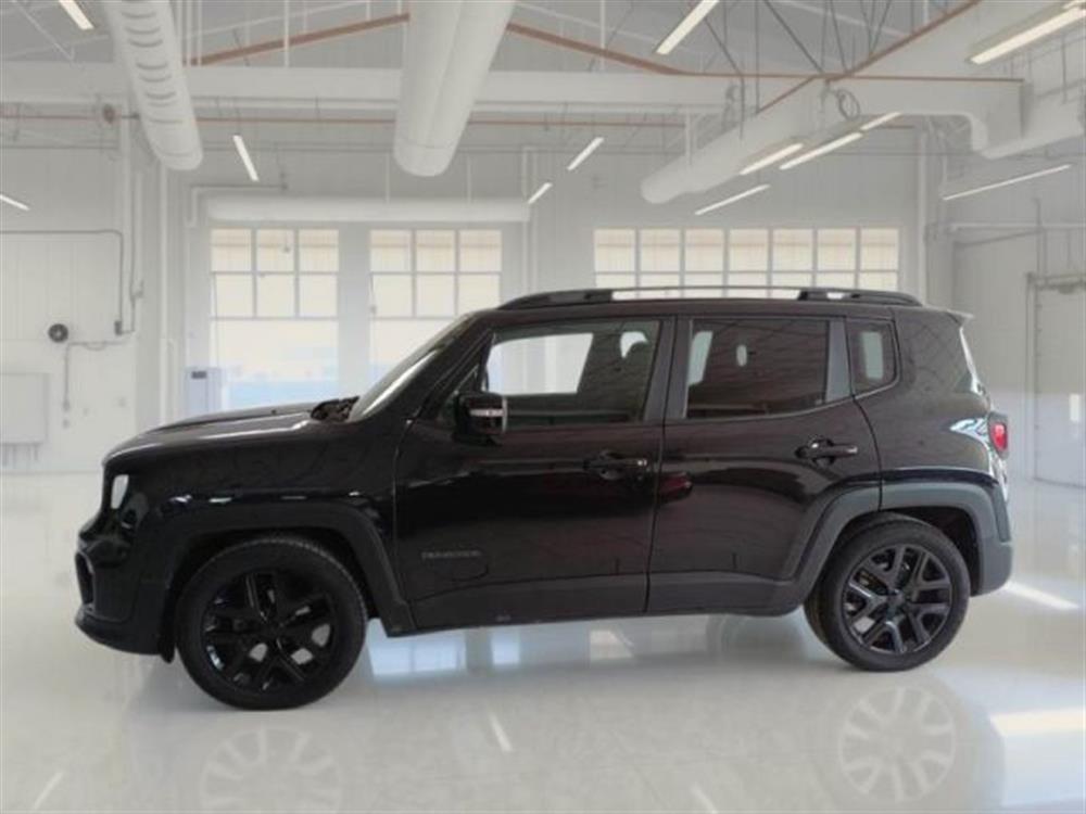 Renegade Renegade 1.6 Mjt 130 CV Limit
