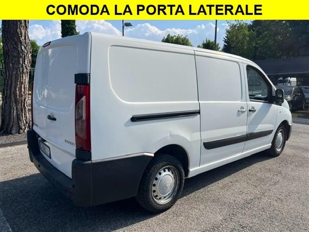 Expert Expert 2.0 HDi 120CV FAP PL