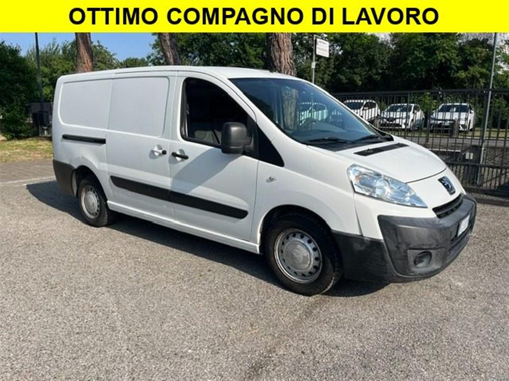 Expert Expert 2.0 HDi 120CV FAP PL