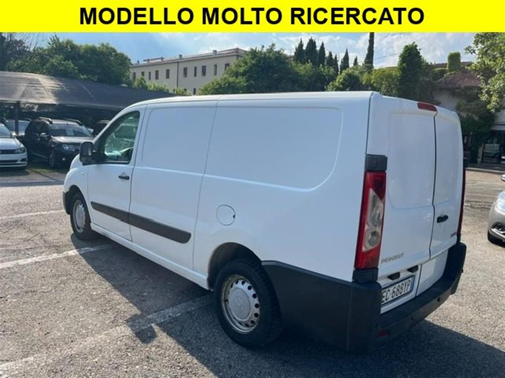 Expert Expert 2.0 HDi 120CV FAP PL