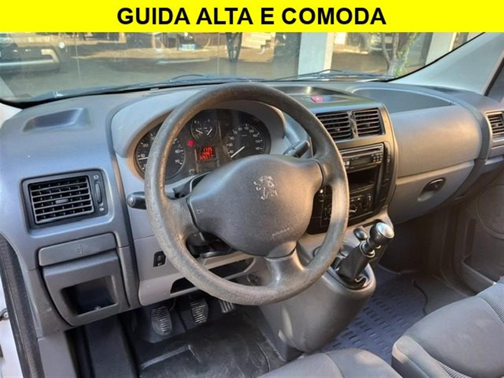 Expert Expert 2.0 HDi 120CV FAP PL