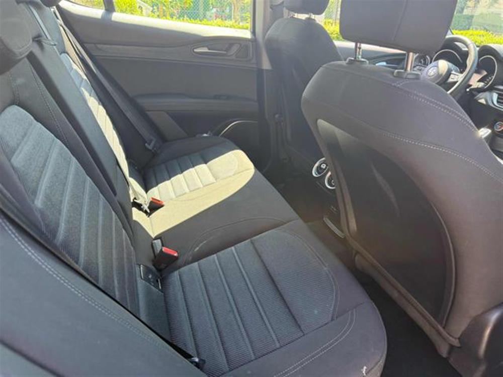 Stelvio Stelvio 2.2 Turbodiesel 160