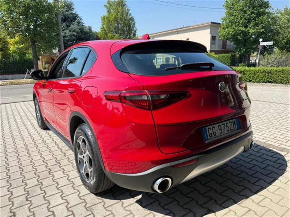Stelvio Stelvio 2.2 Turbodiesel 160