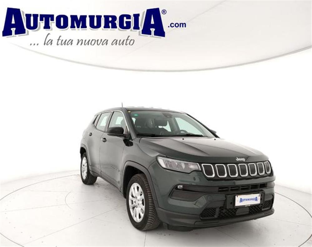 Compass Compass 1.6 Multijet II 2WD