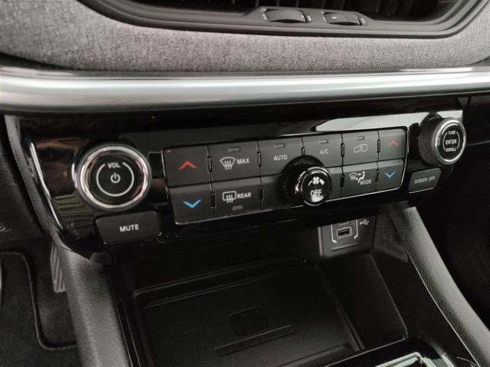 Compass Compass 1.6 Multijet II 2WD