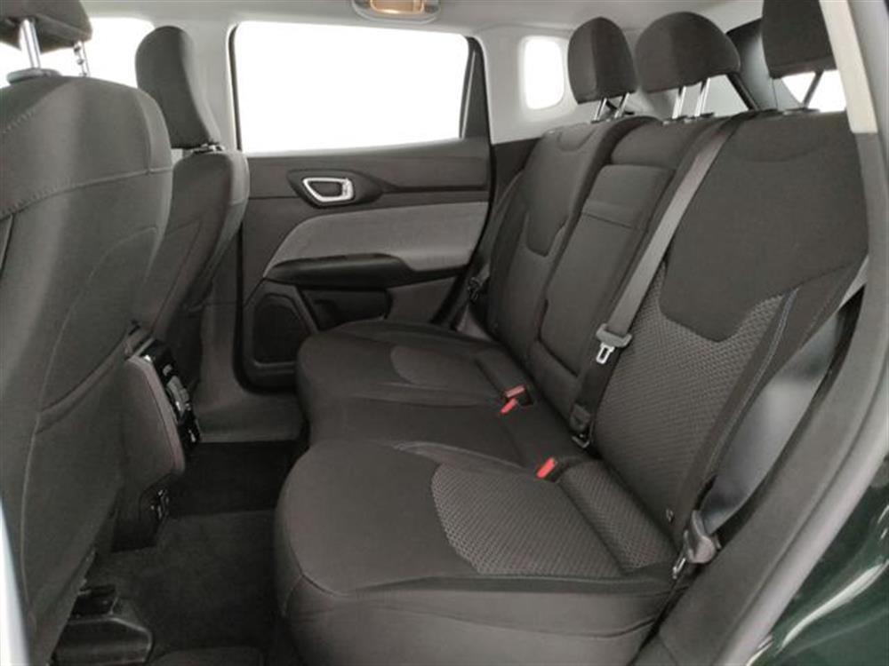 Compass Compass 1.6 Multijet II 2WD