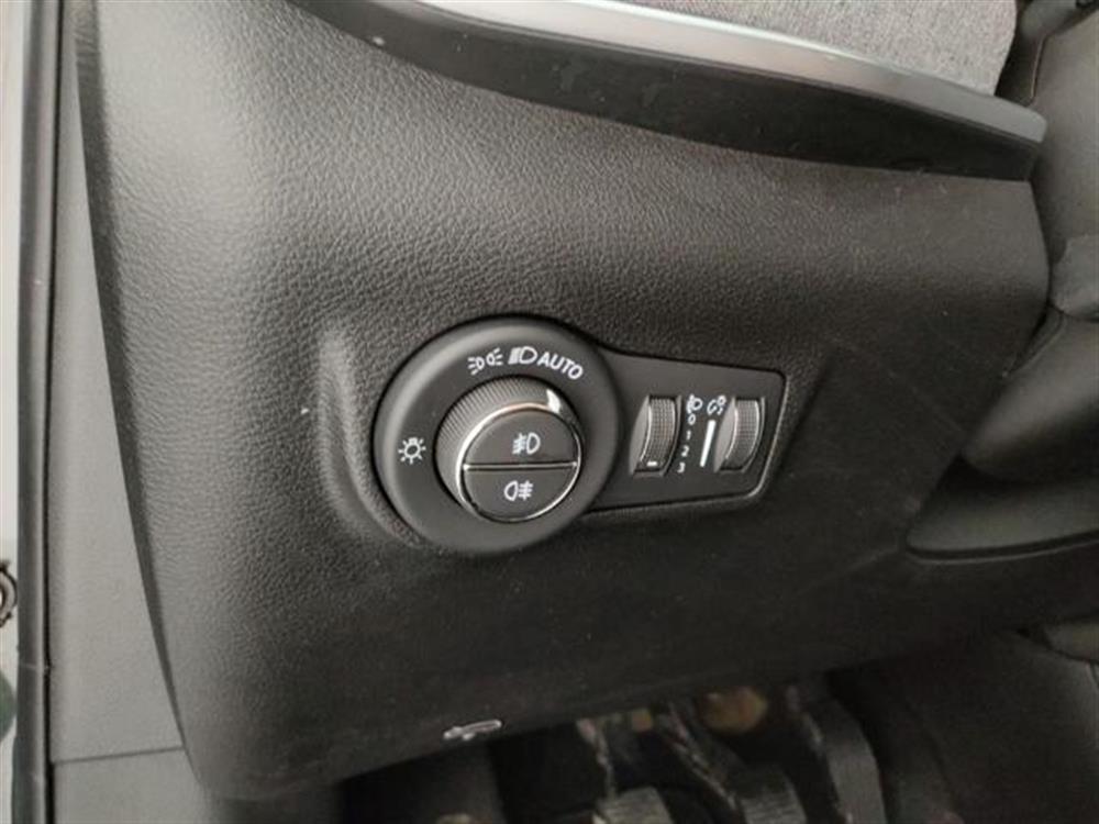 Compass Compass 1.6 Multijet II 2WD