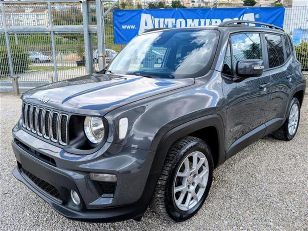 Renegade Renegade 1.6 Mjt 130 CV Busin