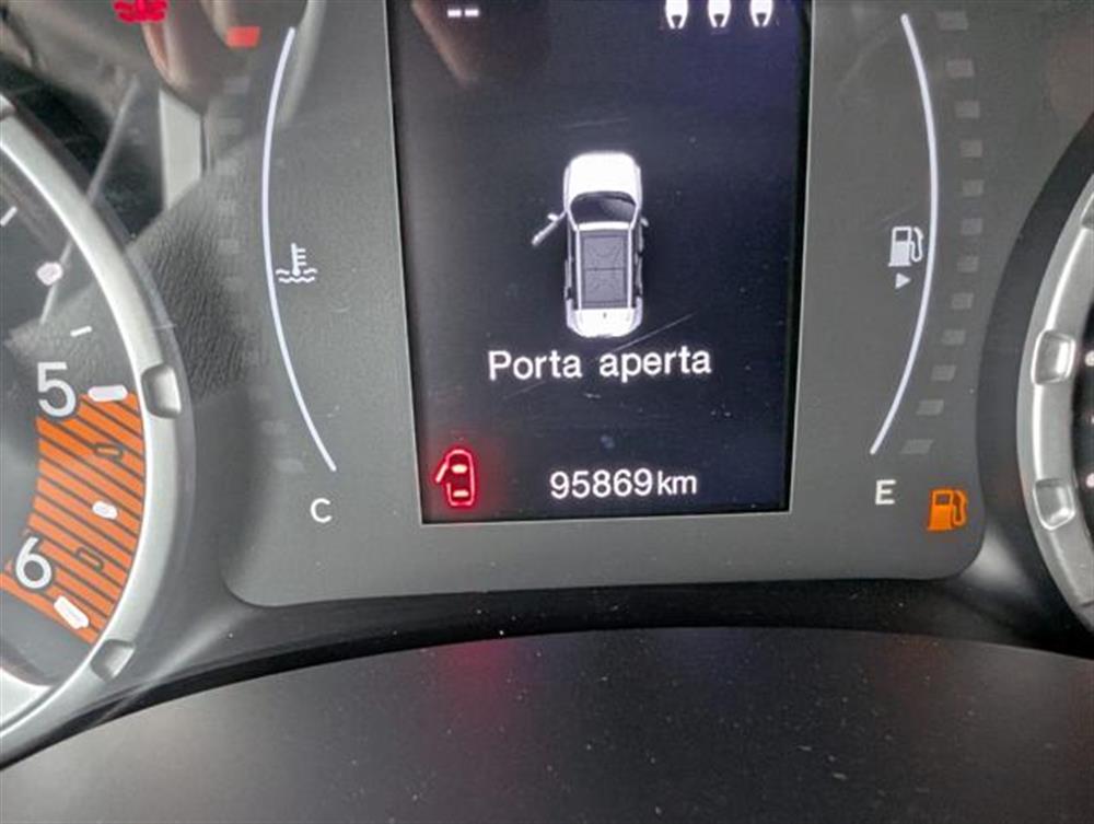 Renegade Renegade 1.6 Mjt 130 CV Busin